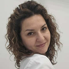 Анастасия Стася, 13.11, Москва