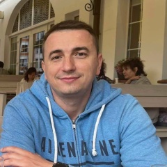 Игорь Мирончик, 01.05.1984, Калининград