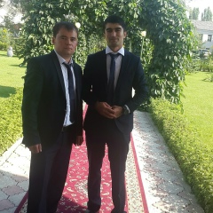 Абубакир Балтабаев, 02.06, Ош