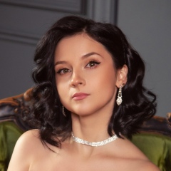 Alexandrra Malikova, 07.09, Москва