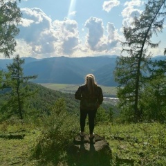 Маникюр Прокопьевск, 24.12.1991, Прокопьевск