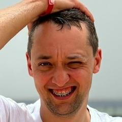 Митяй Кирякин, 20.04.1988, Зеленоград