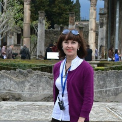 Ольга Исакова, 29.05, Петрозаводск