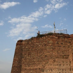 Дарья Малина, 18.10.1988, Москва