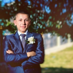 Игорь Носов, 08.07, Пермь