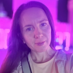 Рушана Васильева, 06.05, Ижевск