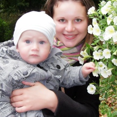 Ольга Журавлева, 26.06.1986, Санкт-Петербург