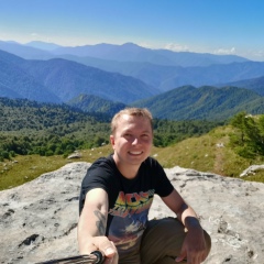 Вадим Болдаев, 12.10.1990, Москва