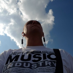 Андрюшка Сорокин, 21.09.1989, Москва