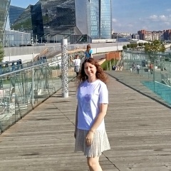 Дарья Бызова, 08.03.1992, Иваново