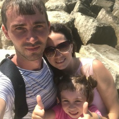 Дамир Горелов, 25.11.1985, Пенза