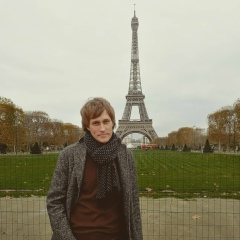 Alex Makhov, 20.02.1987, Москва