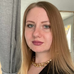 Алёна Полшкова, 23.03, Рузаевка