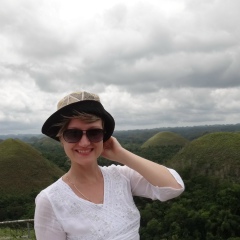 Надежда Иванова, 24.07.1984, Москва