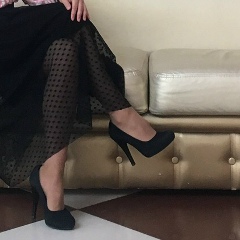 Анна Амирханова, 12.11.1986, Москва