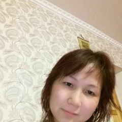 Гулбану Мурзаханова, 23.05, Алматы