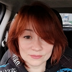 Екатерина Майская, 08.12.1987, Зерноград