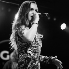 Анжелика Арутюнян, 30.07, Stockholm