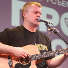 Павел Ермачков, 21.05.1987, Санкт-Петербург