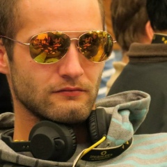 Fred Fräsh, 27.12.1986