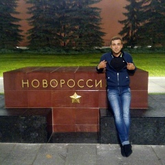 Игорь Тонкошкур, Москва