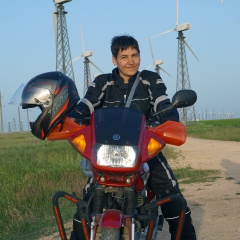 Евгения Пимченко, 08.12.1974, Евпатория