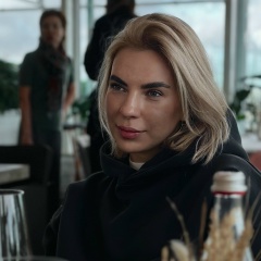 Анна Онищенко, 17.02.1986, Москва