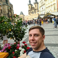 Владимир Иванов, 07.01, Москва