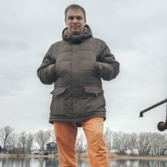 Леонид Алексеев, 04.01.1987, Саратов