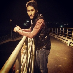 Камиль Полтушев, 12.04, Алматы