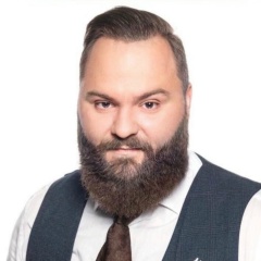 Вячеслав Абрамов, 22.11.1988, Москва