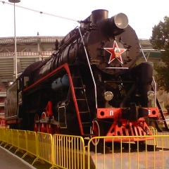 Аркадий Муравьев, 07.03.1988