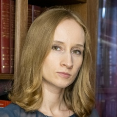 Ирина Железнова-Липец, 01.12.1984, Казань