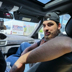 Андо Азарян, 06.08.1996, Астрахань