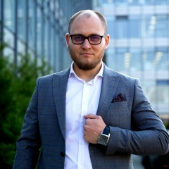 Василий Желудов, 03.07, Москва