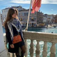 Юлия Папулова-Веселова, 16.11.1989, Санкт-Петербург