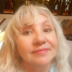 Галина Дудко, Москва