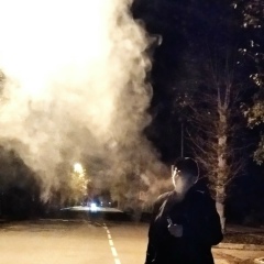 Сергей Старцев, Пермь