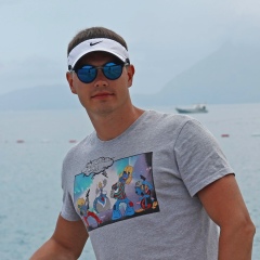 Алексей Смоляков, 01.06.1987, Алматы