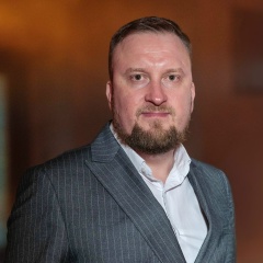 Роман Кривенкин, 03.03