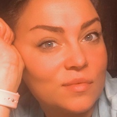 Дарья Москаленко, Санкт-Петербург