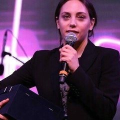Тахружат Кадиева, 03.04, Каспийск