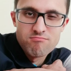 Алексей Заиров, 05.09.1989, Клин