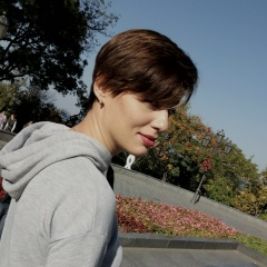 Елена Скородумова, 31.03.1992, Одесса