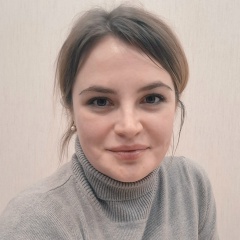 Виктория Чернова, Ессентуки