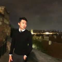 Yerlan Koshekbayev, 01.02, Praha