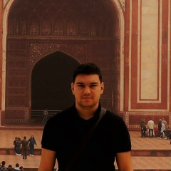 Ариф Мамедов, 15.08, Ташкент