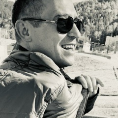 Иван Ломаков, 21.10.1986, Братск