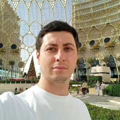 Сергей Татаринов, 28.02.1983