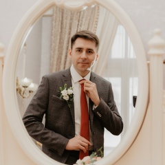 Николай Мельников, 19.08, Калуга